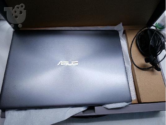 PoulaTo: ASUS ZenBook 13 13.3in 512GB I5 8th Gen. 3.9GHz 8GB